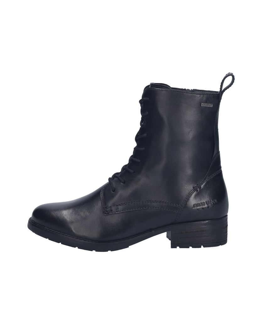 JOSEF-SEIBEL-JOSEF-SEIBEL-Kate-50-|-Stiefelette-für-Damen-|-Schwarz-schwarz