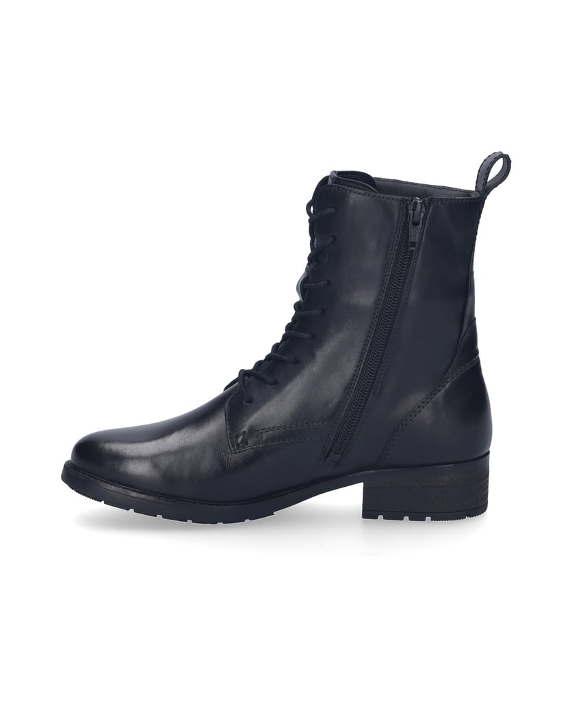 JOSEF-SEIBEL-JOSEF-SEIBEL-Kate-50-|-Stiefelette-für-Damen-|-Schwarz-schwarz