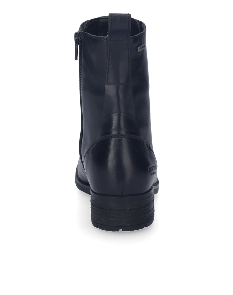 JOSEF-SEIBEL-JOSEF-SEIBEL-Kate-50-|-Stiefelette-für-Damen-|-Schwarz-schwarz