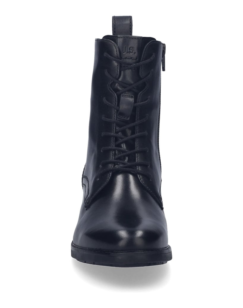 JOSEF-SEIBEL-JOSEF-SEIBEL-Kate-50-|-Stiefelette-für-Damen-|-Schwarz-schwarz