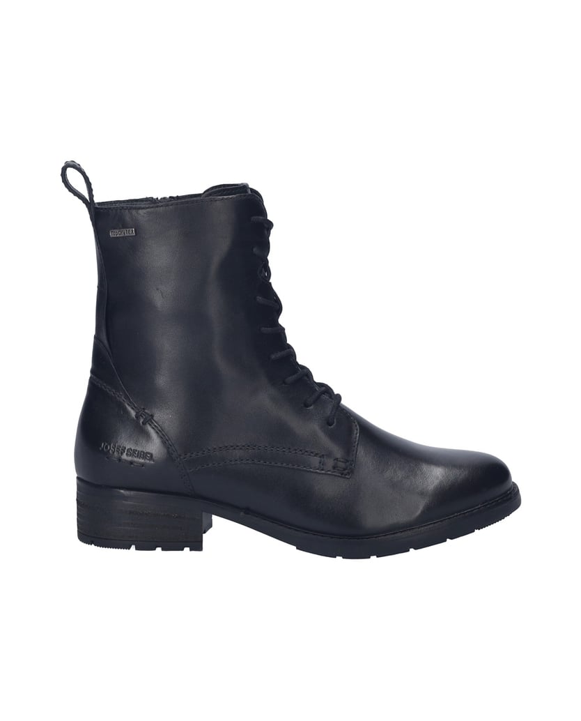 JOSEF-SEIBEL-JOSEF-SEIBEL-Kate-50-|-Stiefelette-für-Damen-|-Schwarz-schwarz
