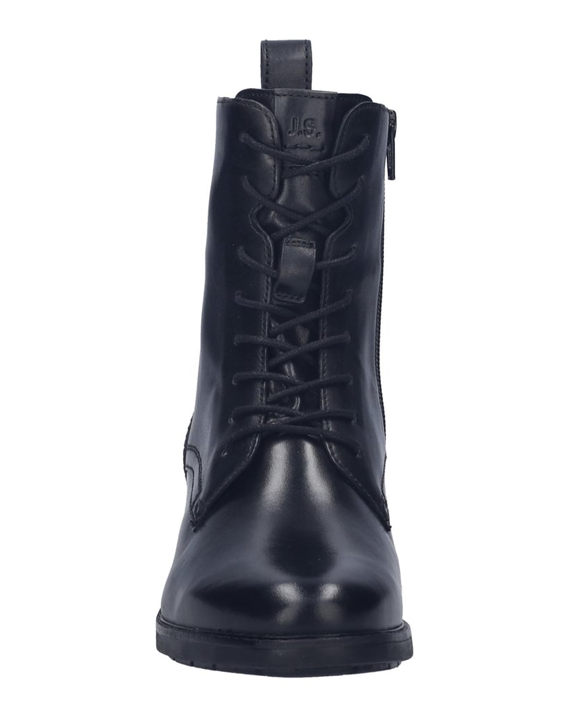 JOSEF-SEIBEL-JOSEF-SEIBEL-Kate-50-|-Stiefelette-für-Damen-|-Schwarz-schwarz