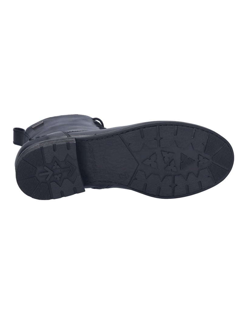 JOSEF-SEIBEL-JOSEF-SEIBEL-Kate-50-|-Stiefelette-für-Damen-|-Schwarz-schwarz
