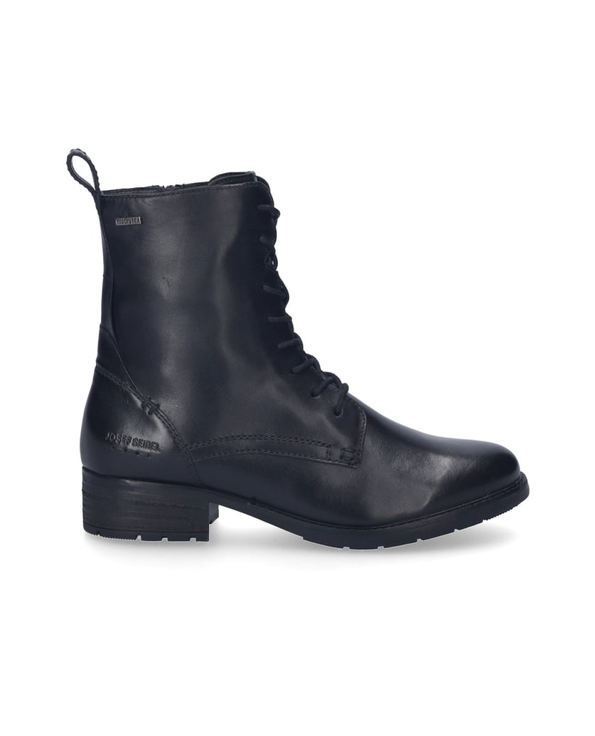 JOSEF-SEIBEL-JOSEF-SEIBEL-Kate-50-|-Stiefelette-für-Damen-|-Schwarz-schwarz