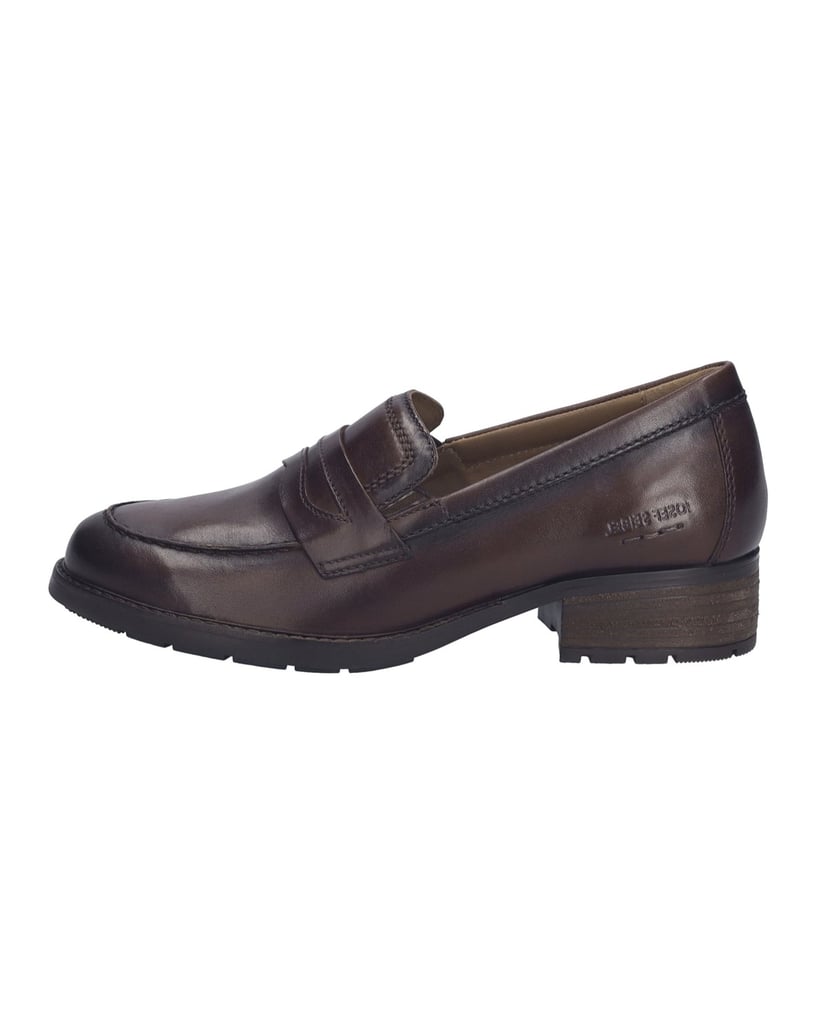 JOSEF-SEIBEL-JOSEF-SEIBEL-Kate-02-|-Slipper-für-Damen-|-Braun-braun