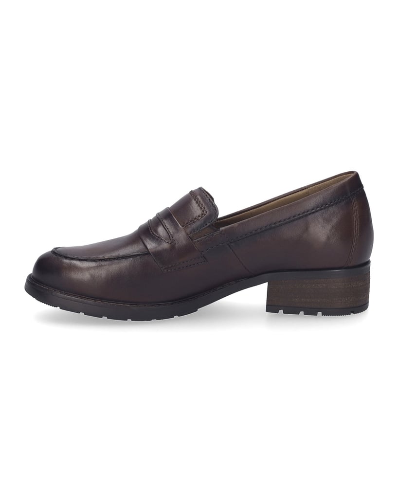 JOSEF-SEIBEL-JOSEF-SEIBEL-Kate-02-|-Slipper-für-Damen-|-Braun-braun