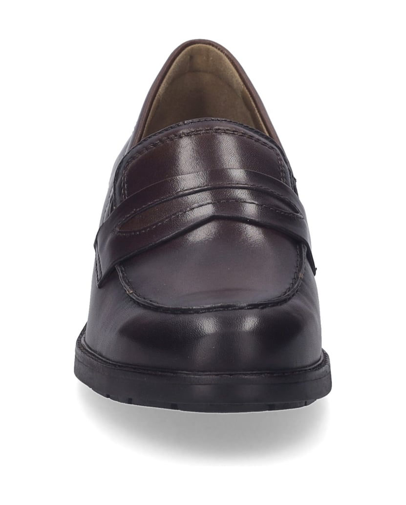 JOSEF-SEIBEL-JOSEF-SEIBEL-Kate-02-|-Slipper-für-Damen-|-Braun-braun