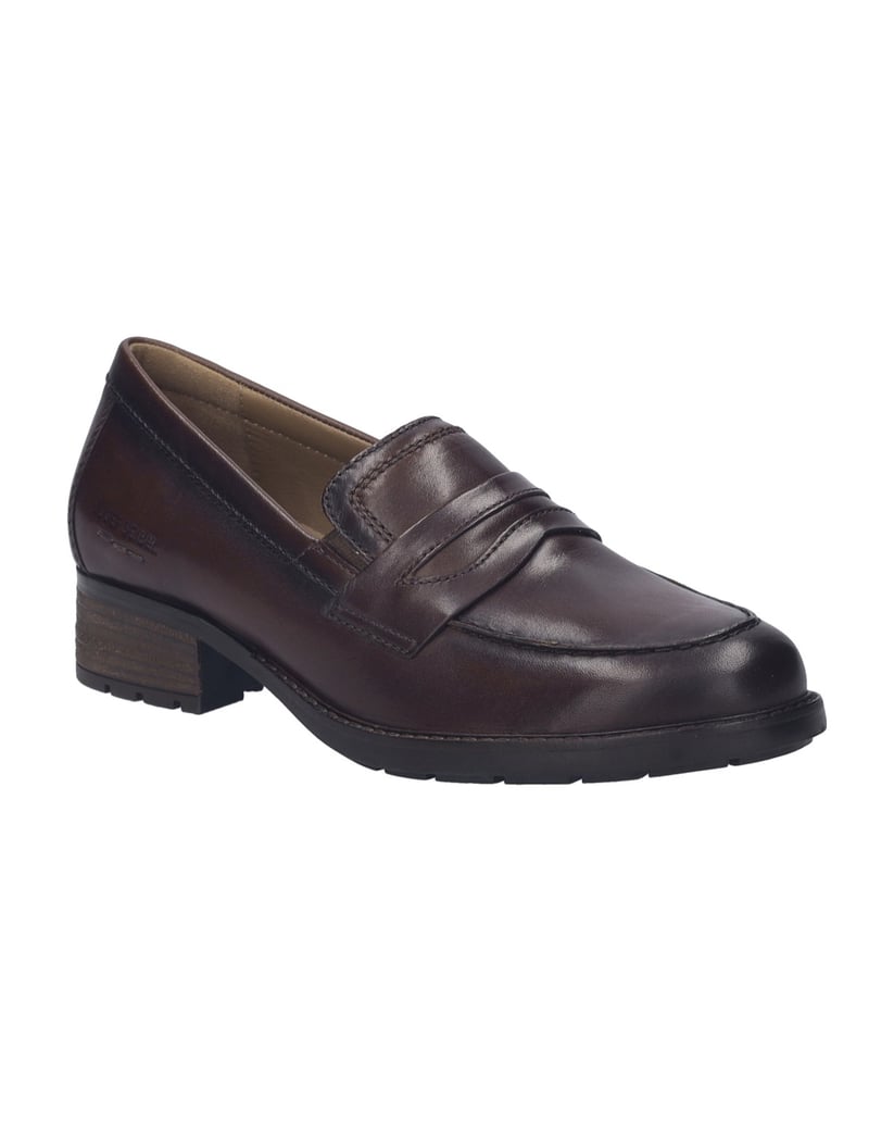 JOSEF-SEIBEL-JOSEF-SEIBEL-Kate-02-|-Slipper-für-Damen-|-Braun-braun