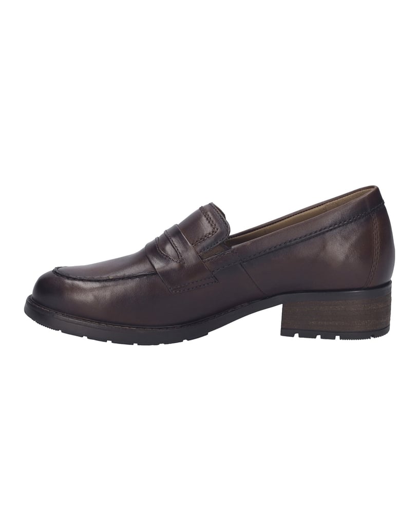 JOSEF-SEIBEL-JOSEF-SEIBEL-Kate-02-|-Slipper-für-Damen-|-Braun-braun