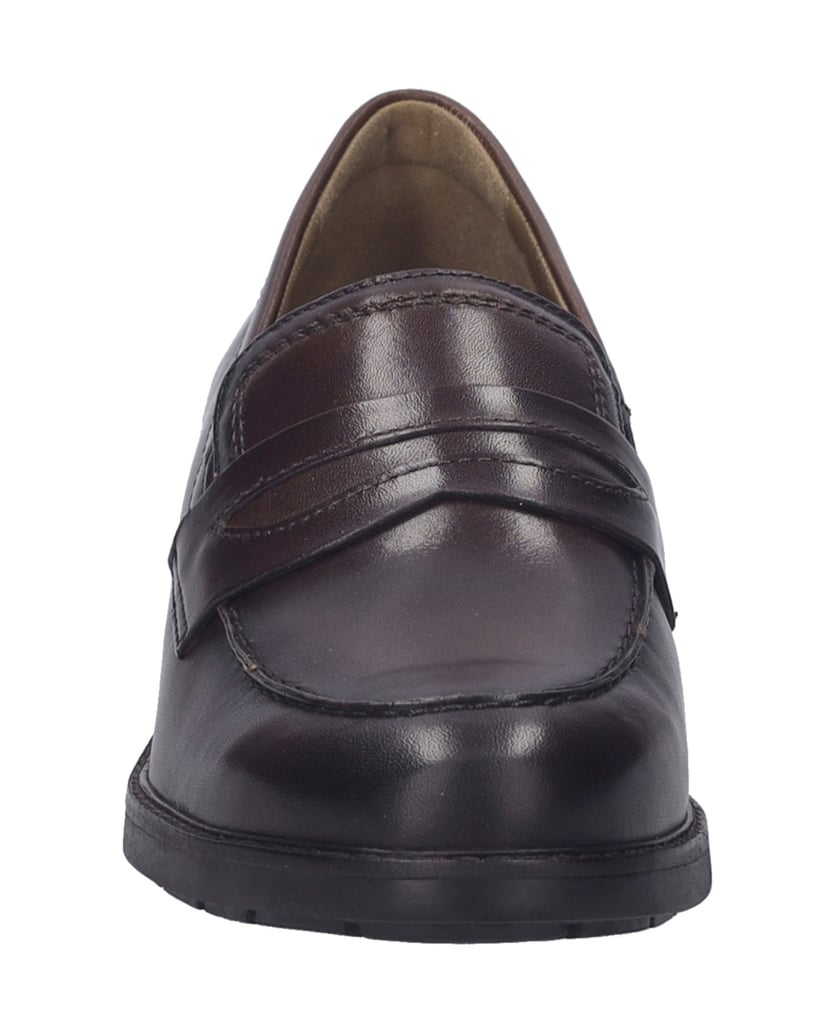 JOSEF-SEIBEL-JOSEF-SEIBEL-Kate-02-|-Slipper-für-Damen-|-Braun-braun