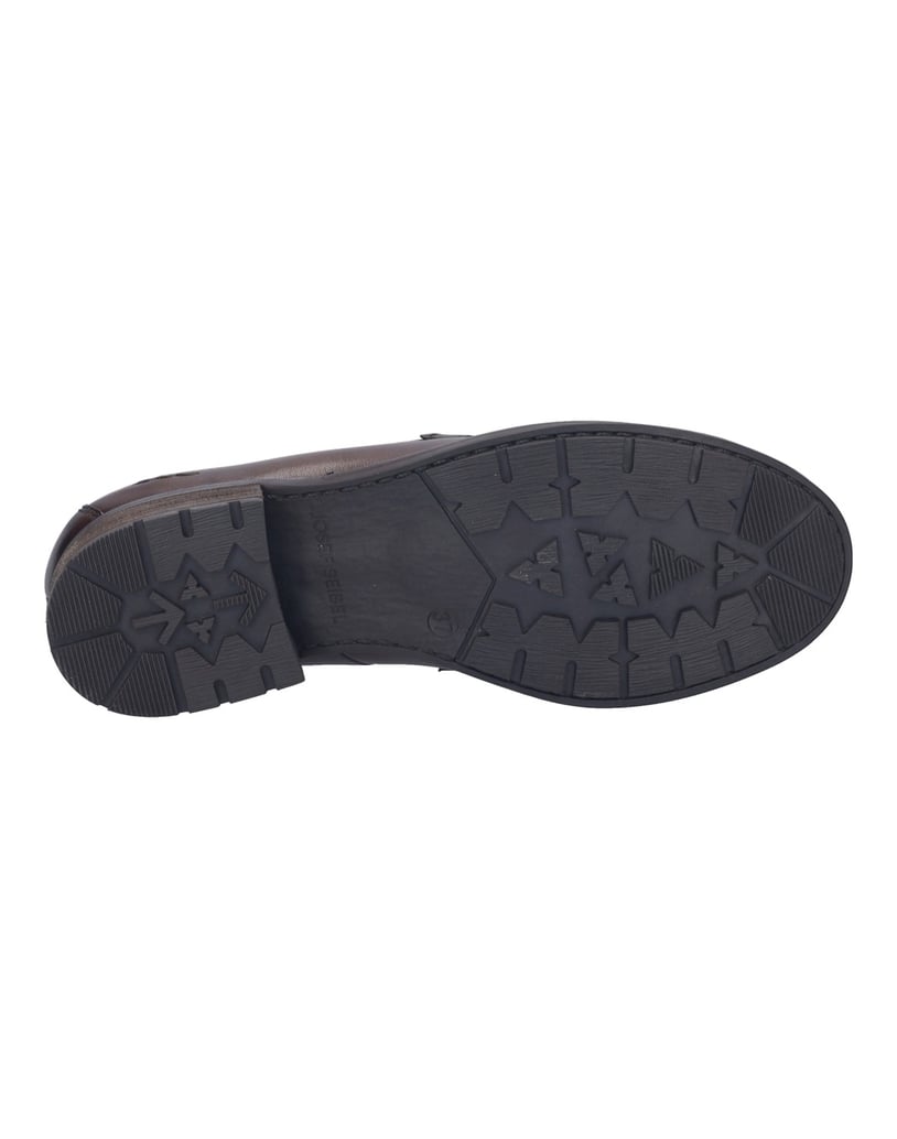JOSEF-SEIBEL-JOSEF-SEIBEL-Kate-02-|-Slipper-für-Damen-|-Braun-braun