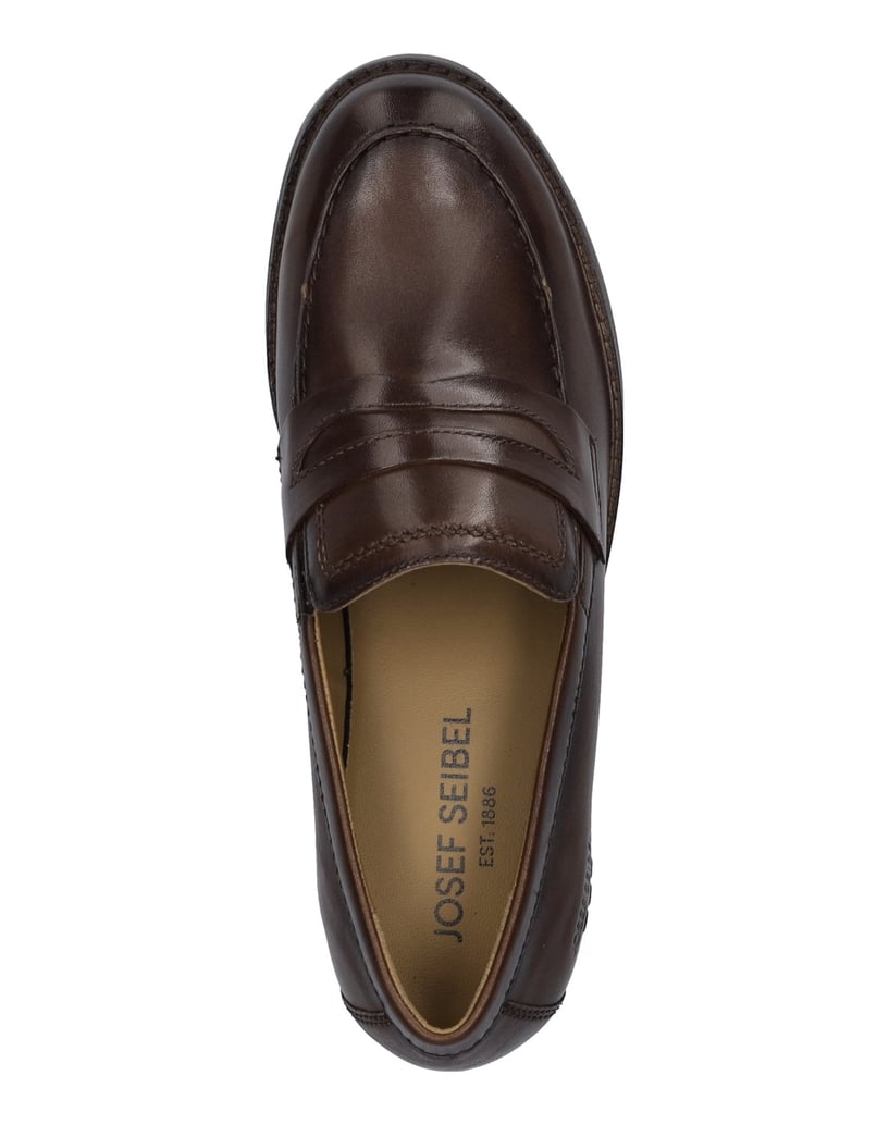 JOSEF-SEIBEL-JOSEF-SEIBEL-Kate-02-|-Slipper-für-Damen-|-Braun-braun