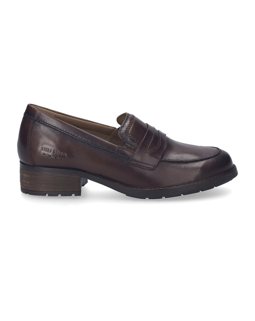 JOSEF-SEIBEL-JOSEF-SEIBEL-Kate-02-|-Slipper-für-Damen-|-Braun-braun