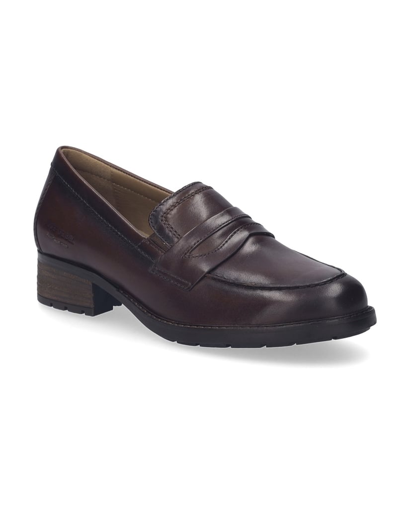 JOSEF-SEIBEL-JOSEF-SEIBEL-Kate-02-|-Slipper-für-Damen-|-Braun-braun