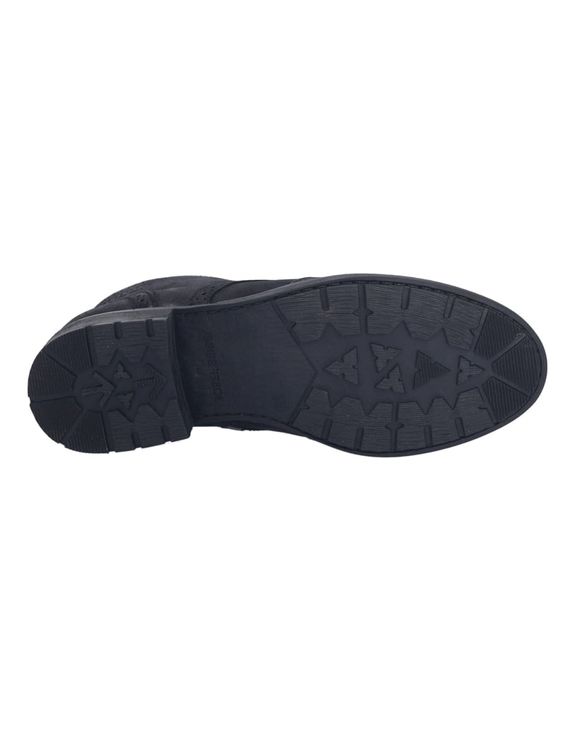 JOSEF-SEIBEL-JOSEF-SEIBEL-Kate-11-|-Stiefelette-für-Damen-|-Schwarz-schwarz
