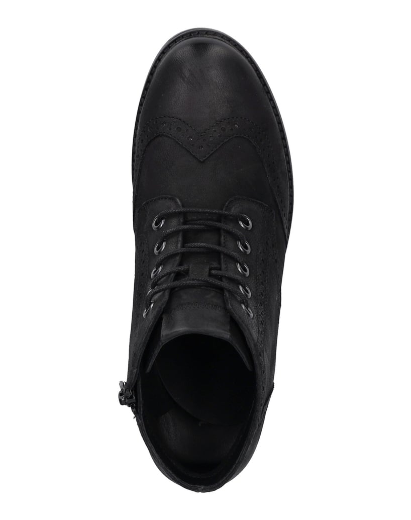 JOSEF-SEIBEL-JOSEF-SEIBEL-Kate-11-|-Stiefelette-für-Damen-|-Schwarz-schwarz