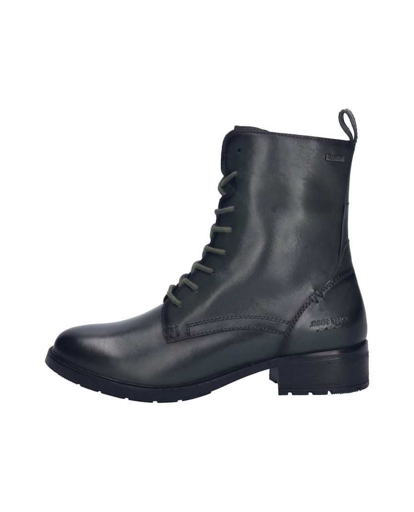 JOSEF-SEIBEL-JOSEF-SEIBEL-Kate-50-|-Stiefelette-für-Damen-|-Grün-rot