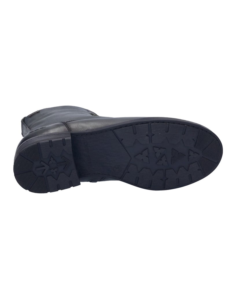 JOSEF-SEIBEL-JOSEF-SEIBEL-Kate-50-|-Stiefelette-für-Damen-|-Grün-rot