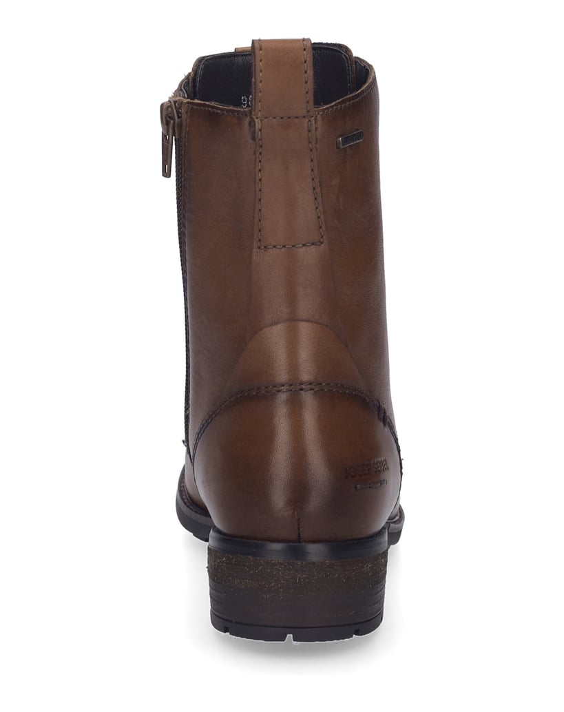 JOSEF-SEIBEL-JOSEF-SEIBEL-Kate-50-|-Stiefelette-für-Damen-|-Braun-cognac