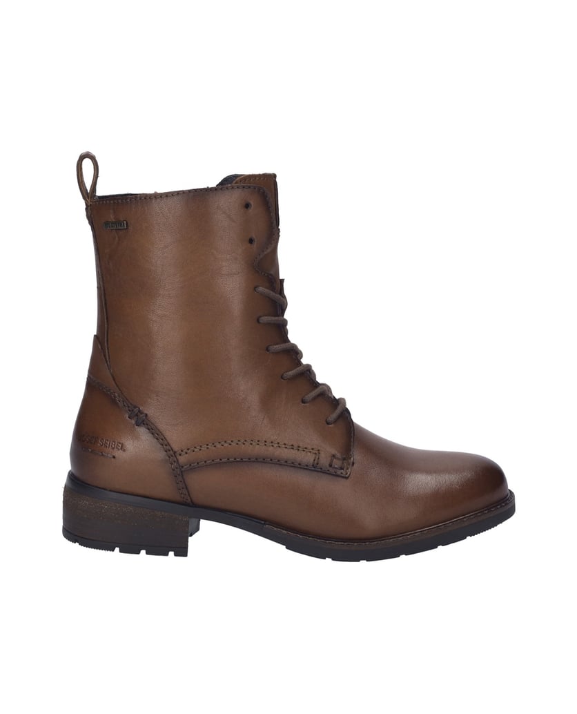 JOSEF-SEIBEL-JOSEF-SEIBEL-Kate-50-|-Stiefelette-für-Damen-|-Braun-cognac