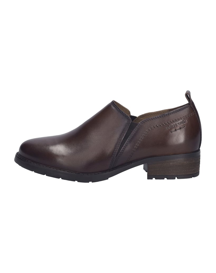 JOSEF-SEIBEL-JOSEF-SEIBEL-Kate-13-|-Slipper-für-Damen-|-Braun-braun