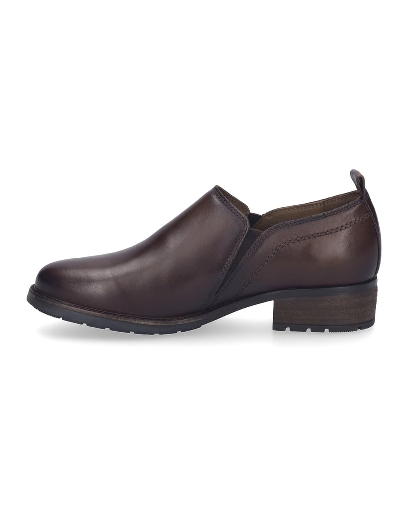 JOSEF-SEIBEL-JOSEF-SEIBEL-Kate-13-|-Slipper-für-Damen-|-Braun-braun