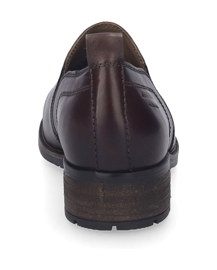 JOSEF-SEIBEL-JOSEF-SEIBEL-Kate-13-|-Slipper-für-Damen-|-Braun-braun