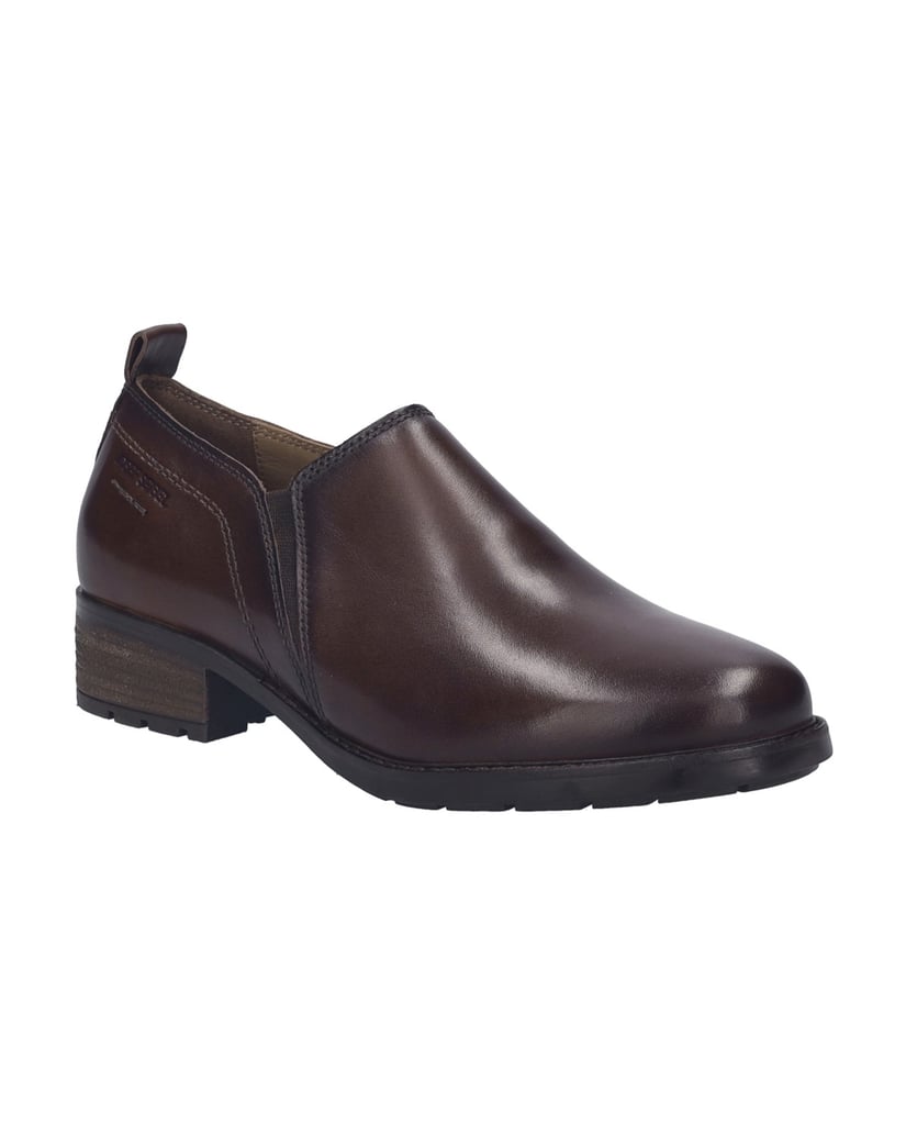 JOSEF-SEIBEL-JOSEF-SEIBEL-Kate-13-|-Slipper-für-Damen-|-Braun-braun