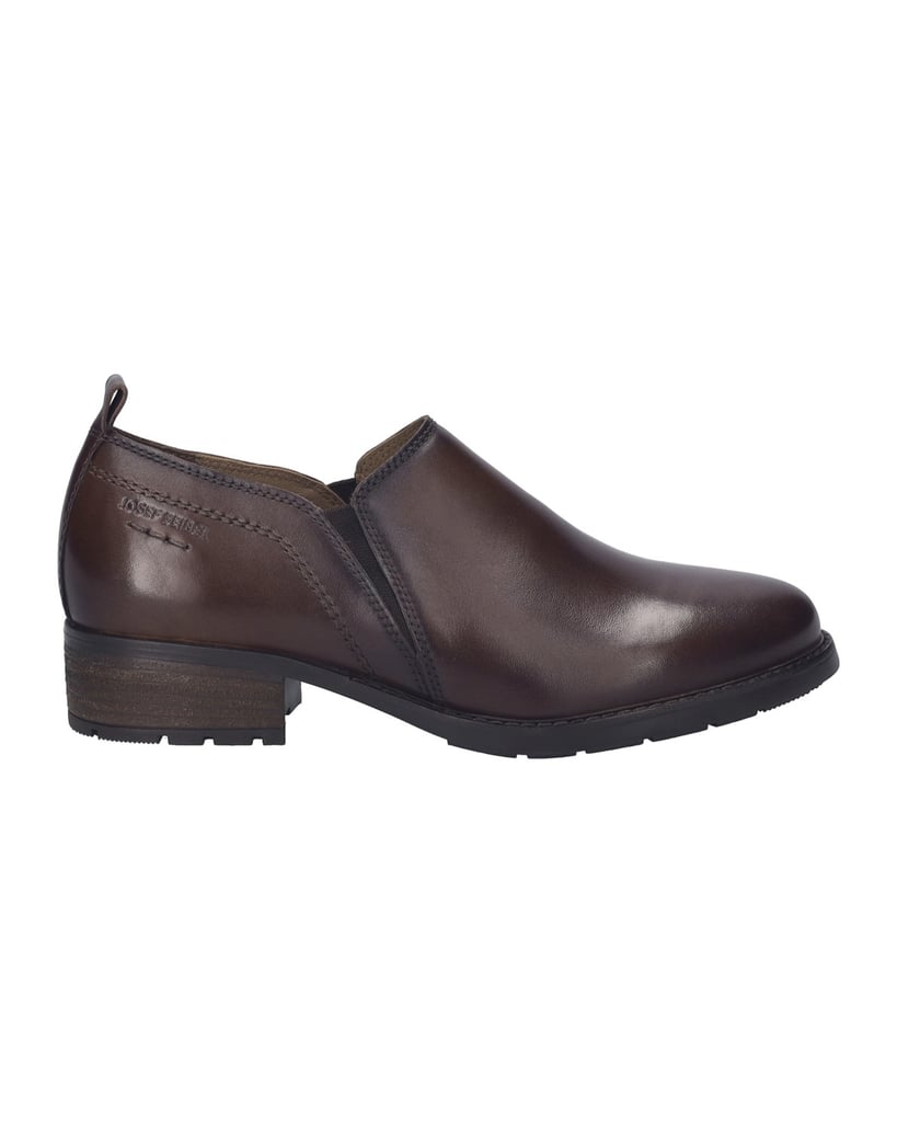 JOSEF-SEIBEL-JOSEF-SEIBEL-Kate-13-|-Slipper-für-Damen-|-Braun-braun