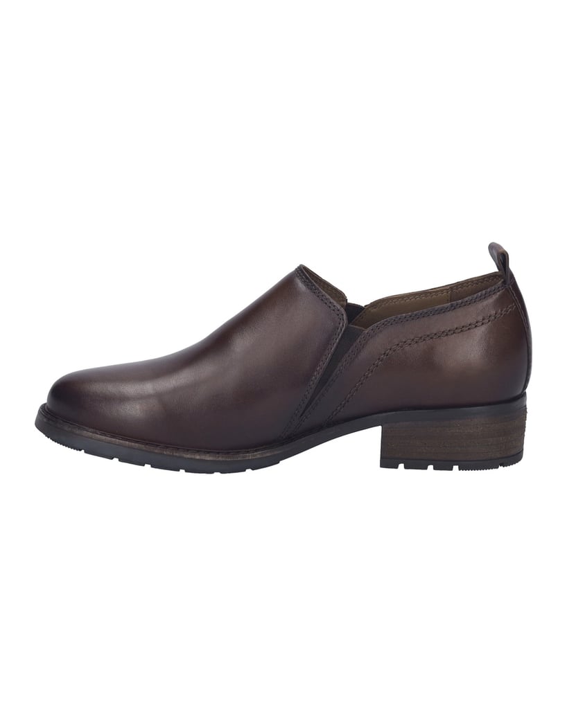 JOSEF-SEIBEL-JOSEF-SEIBEL-Kate-13-|-Slipper-für-Damen-|-Braun-braun