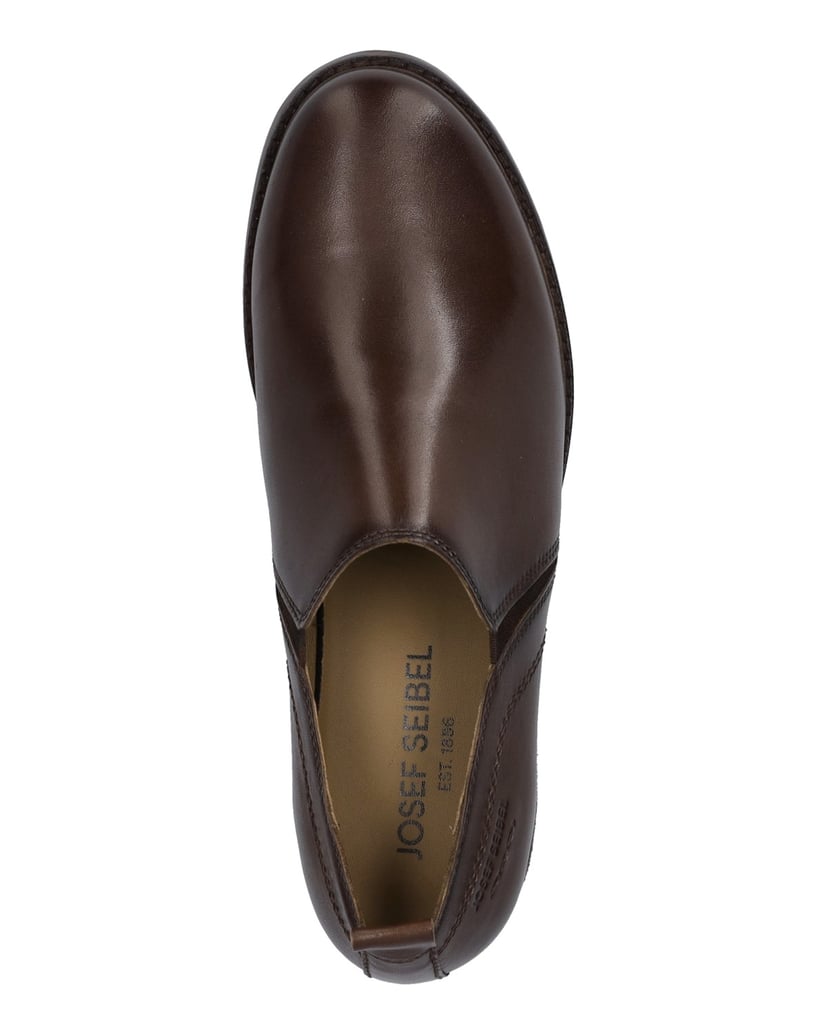 JOSEF-SEIBEL-JOSEF-SEIBEL-Kate-13-|-Slipper-für-Damen-|-Braun-braun