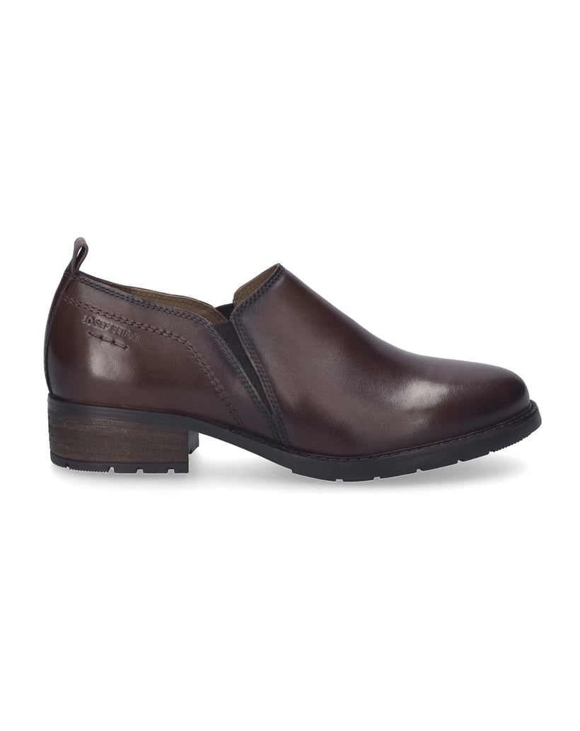 JOSEF-SEIBEL-JOSEF-SEIBEL-Kate-13-|-Slipper-für-Damen-|-Braun-braun