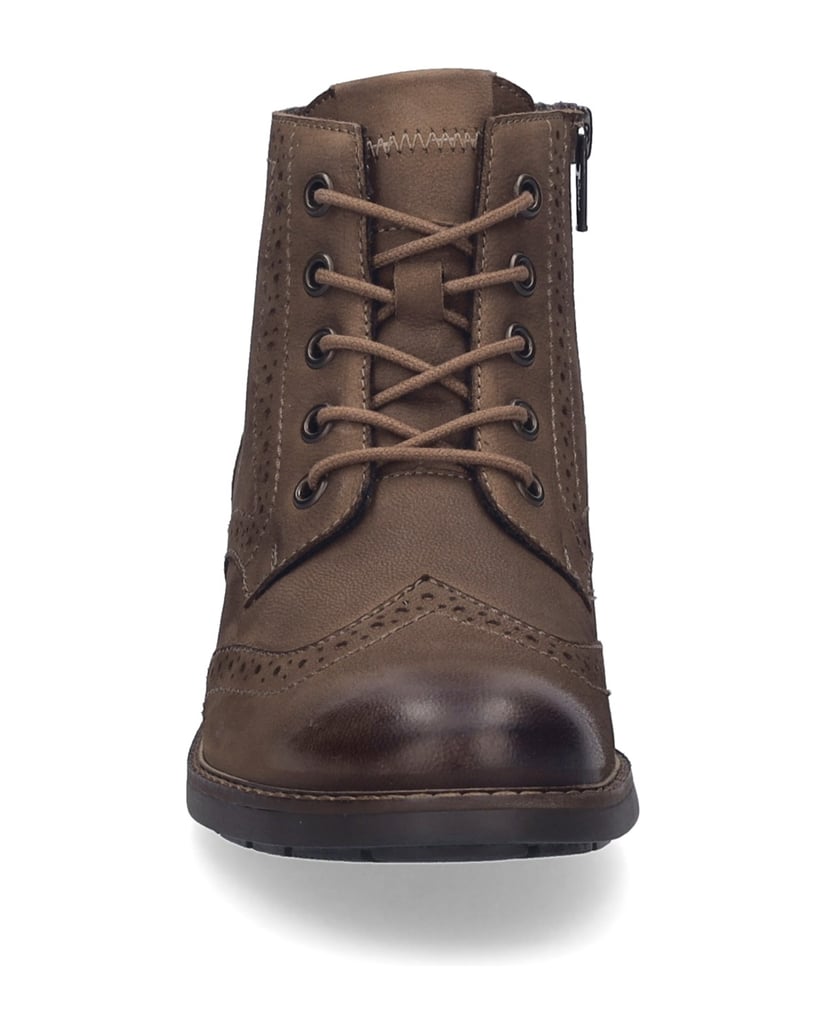JOSEF-SEIBEL-JOSEF-SEIBEL-Kate-11-|-Stiefelette-für-Damen-|-Braun-braun