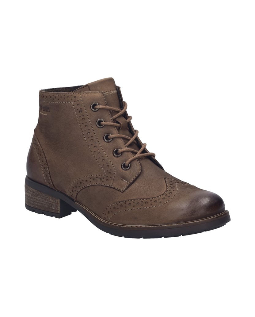 JOSEF-SEIBEL-JOSEF-SEIBEL-Kate-11-|-Stiefelette-für-Damen-|-Braun-braun