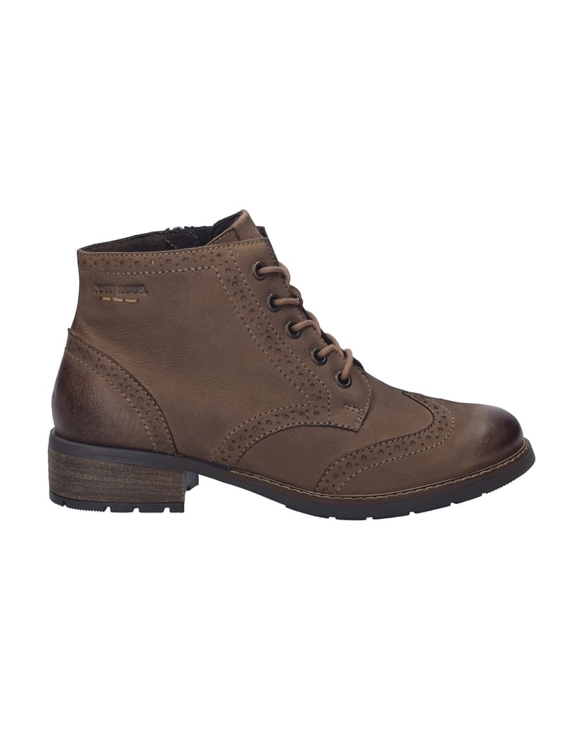 JOSEF-SEIBEL-JOSEF-SEIBEL-Kate-11-|-Stiefelette-für-Damen-|-Braun-braun
