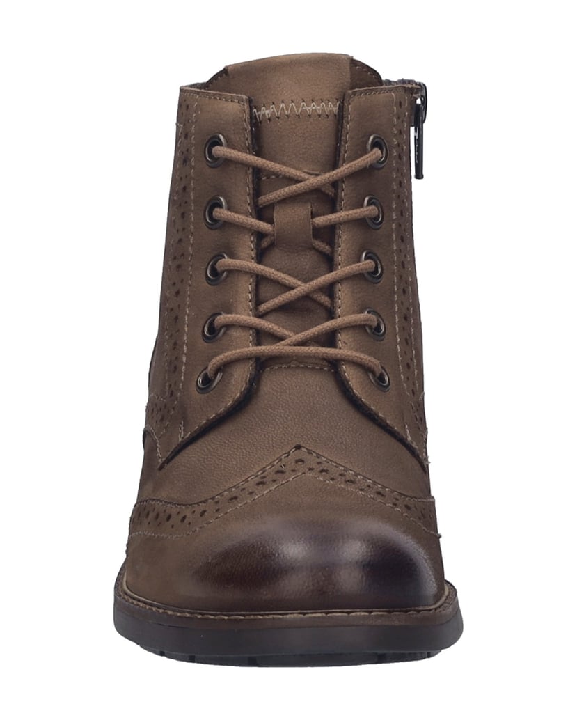 JOSEF-SEIBEL-JOSEF-SEIBEL-Kate-11-|-Stiefelette-für-Damen-|-Braun-braun