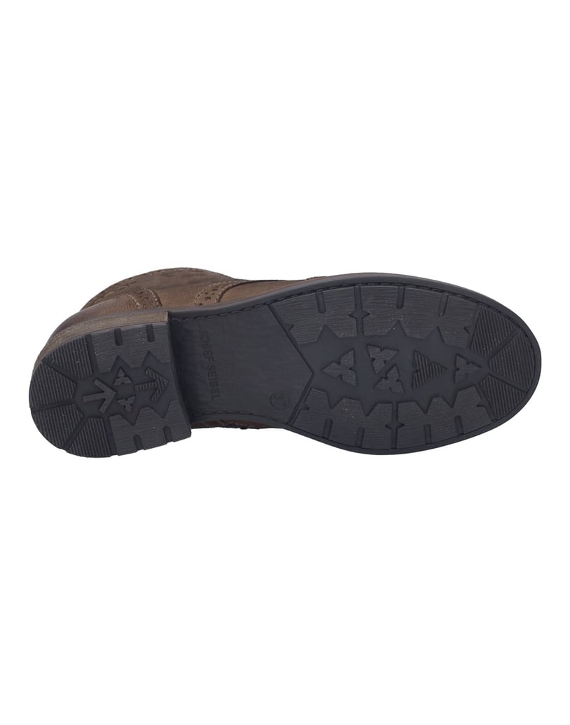 JOSEF-SEIBEL-JOSEF-SEIBEL-Kate-11-|-Stiefelette-für-Damen-|-Braun-braun