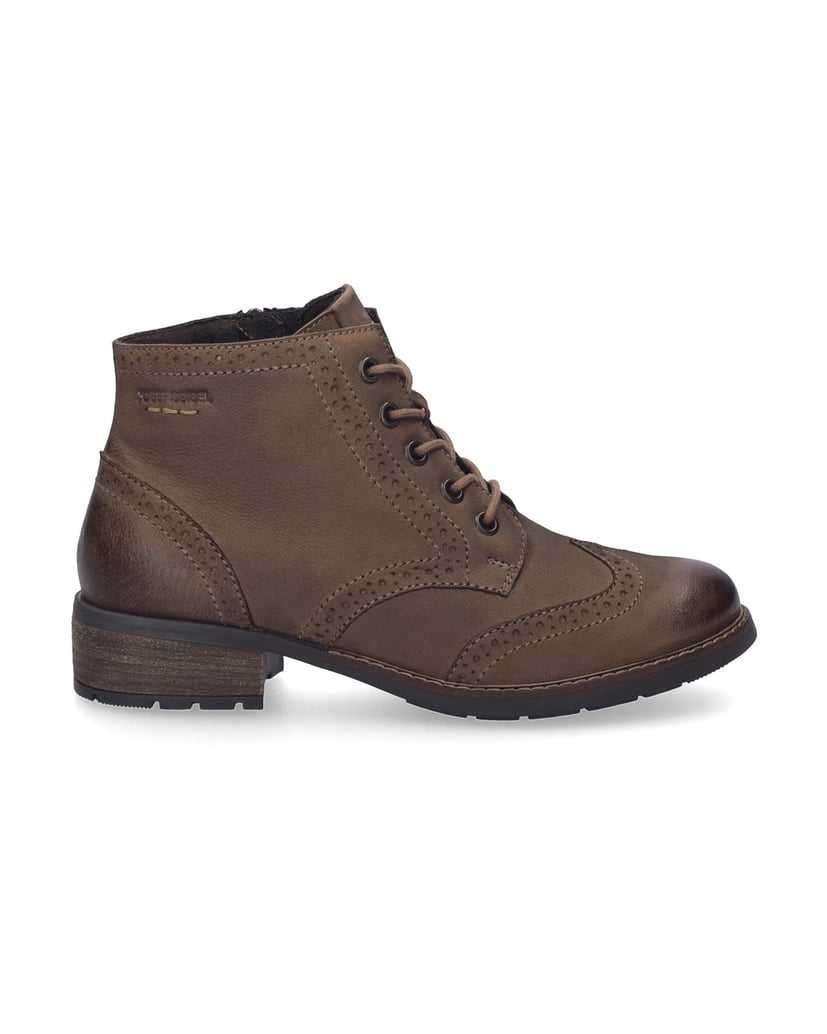JOSEF-SEIBEL-JOSEF-SEIBEL-Kate-11-|-Stiefelette-für-Damen-|-Braun-braun