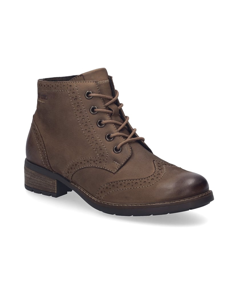 JOSEF-SEIBEL-JOSEF-SEIBEL-Kate-11-|-Stiefelette-für-Damen-|-Braun-braun