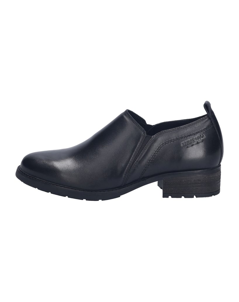 JOSEF-SEIBEL-JOSEF-SEIBEL-Kate-13-|-Slipper-für-Damen-|-Schwarz-schwarz