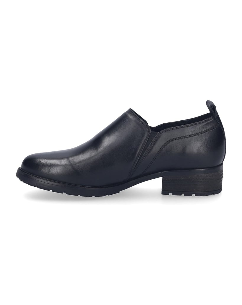 JOSEF-SEIBEL-JOSEF-SEIBEL-Kate-13-|-Slipper-für-Damen-|-Schwarz-schwarz
