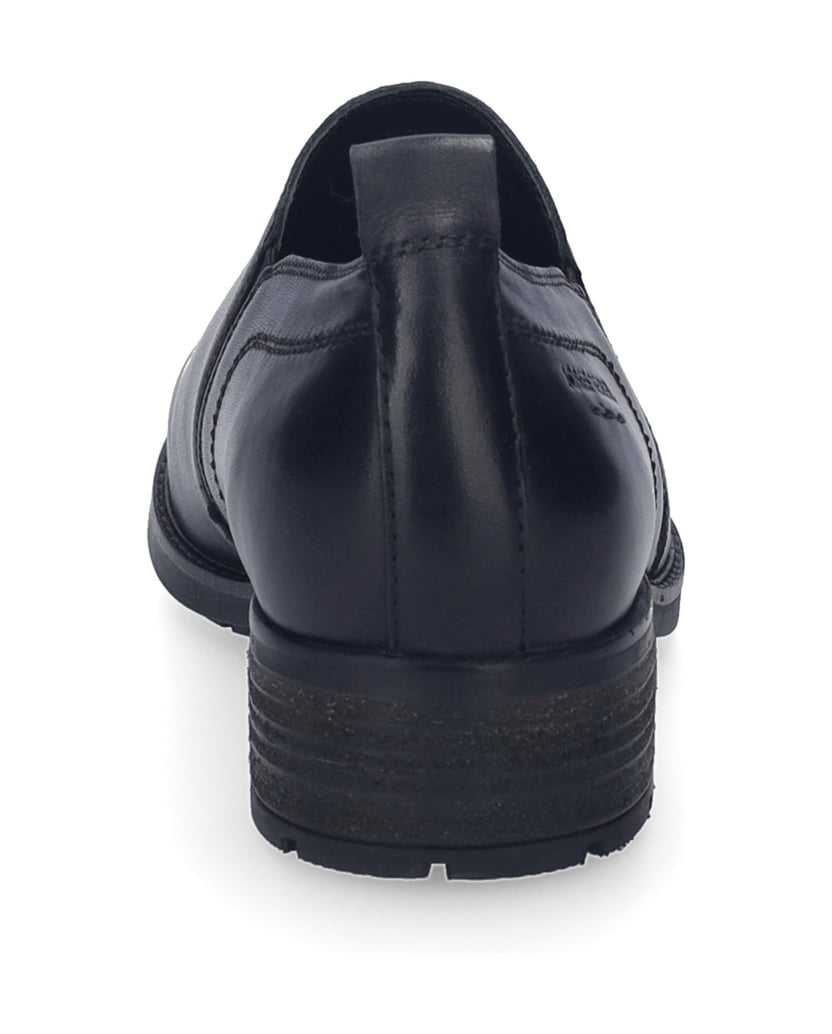 JOSEF-SEIBEL-JOSEF-SEIBEL-Kate-13-|-Slipper-für-Damen-|-Schwarz-schwarz