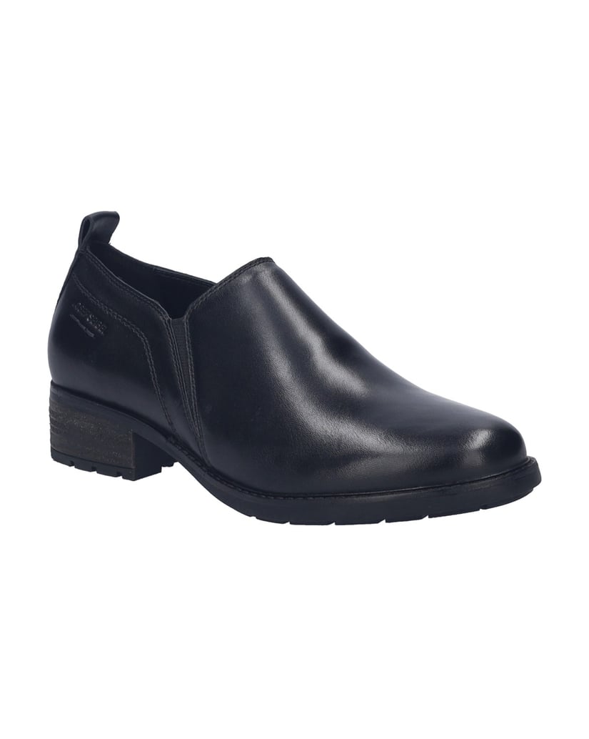 JOSEF-SEIBEL-JOSEF-SEIBEL-Kate-13-|-Slipper-für-Damen-|-Schwarz-schwarz