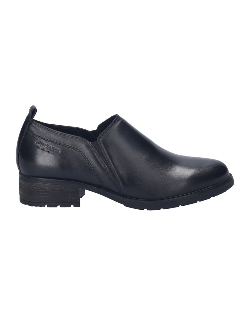 JOSEF-SEIBEL-JOSEF-SEIBEL-Kate-13-|-Slipper-für-Damen-|-Schwarz-schwarz