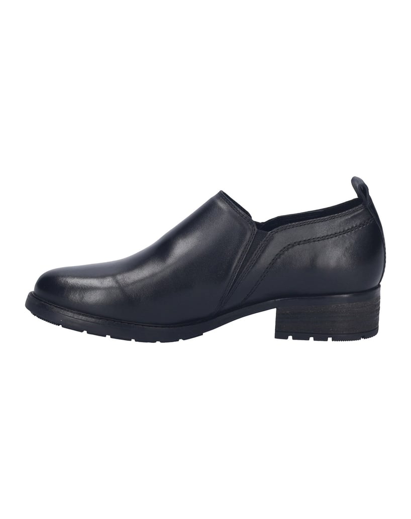 JOSEF-SEIBEL-JOSEF-SEIBEL-Kate-13-|-Slipper-für-Damen-|-Schwarz-schwarz