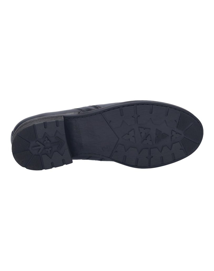 JOSEF-SEIBEL-JOSEF-SEIBEL-Kate-13-|-Slipper-für-Damen-|-Schwarz-schwarz