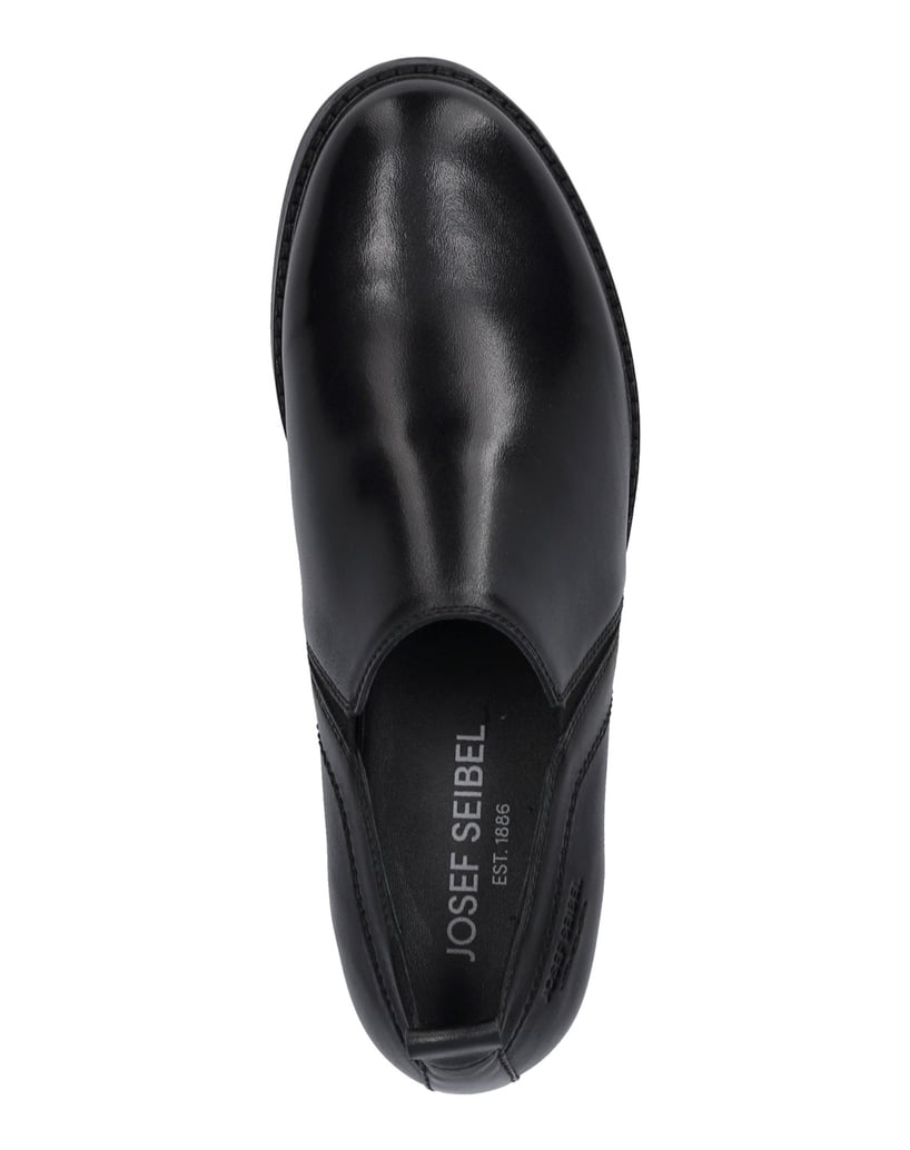 JOSEF-SEIBEL-JOSEF-SEIBEL-Kate-13-|-Slipper-für-Damen-|-Schwarz-schwarz