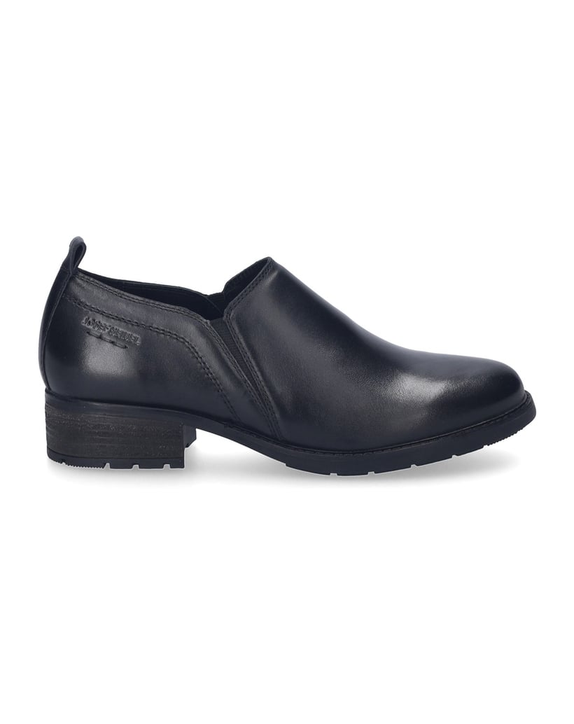 JOSEF-SEIBEL-JOSEF-SEIBEL-Kate-13-|-Slipper-für-Damen-|-Schwarz-schwarz