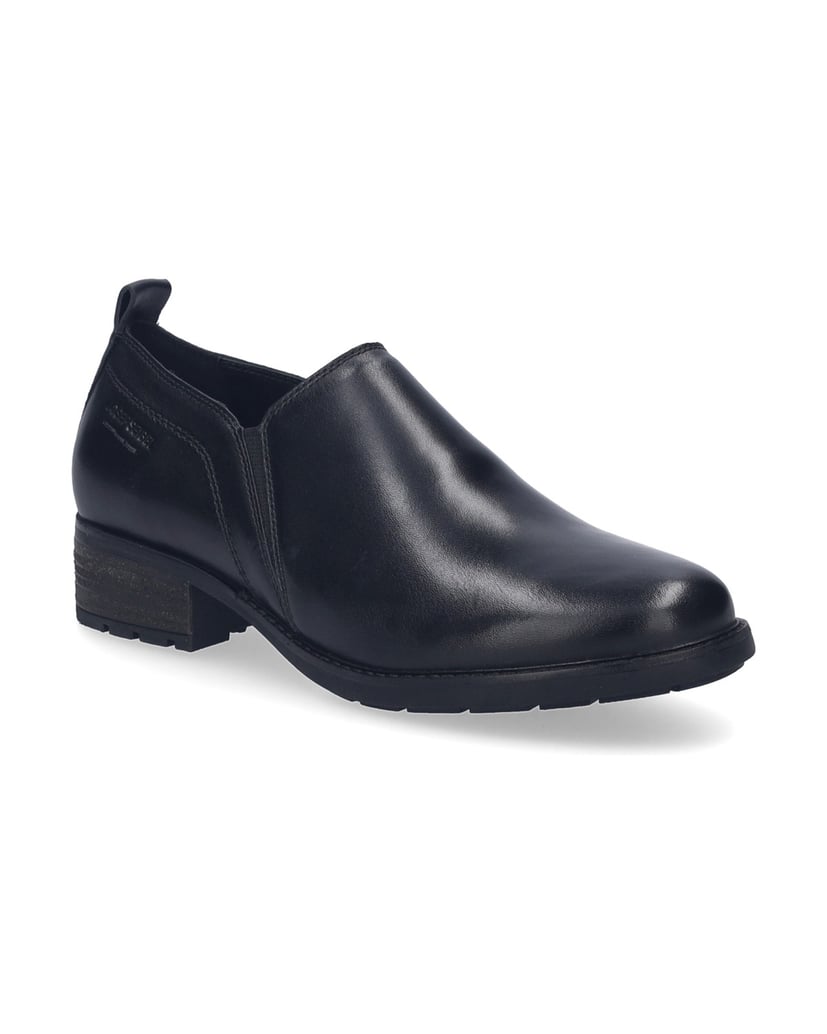 JOSEF-SEIBEL-JOSEF-SEIBEL-Kate-13-|-Slipper-für-Damen-|-Schwarz-schwarz