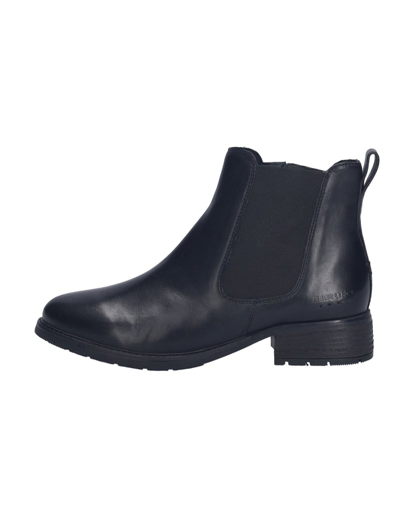 JOSEF-SEIBEL-JOSEF-SEIBEL-Kate-12-|-Stiefelette-für-Damen-|-Schwarz-schwarz